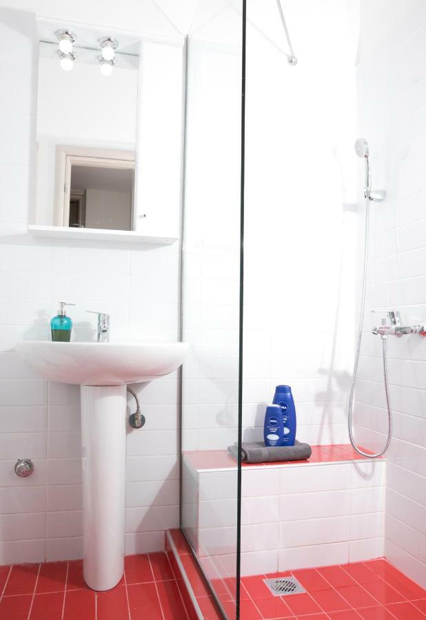 Metro Fix Cosy Apartment Athens Ngoại thất bức ảnh